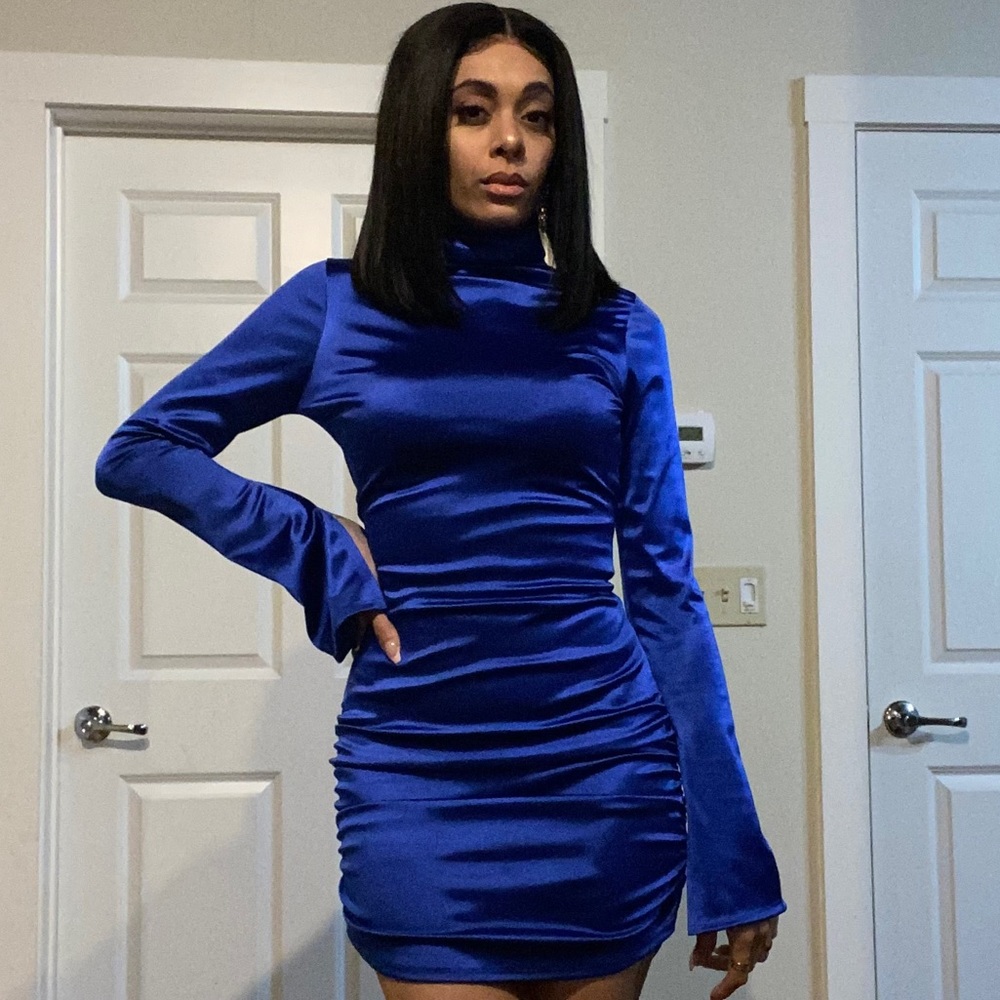 Mini Dress - Picture 5 of 5